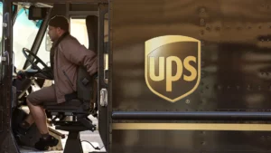 ups jobs