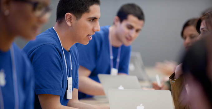 Apple Specialist - New York, NY - $26.25 – $32.95hr