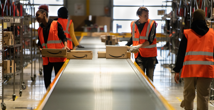 How to Secure a Job at Amazon on Prime Day Essential Steps and Pro Tips