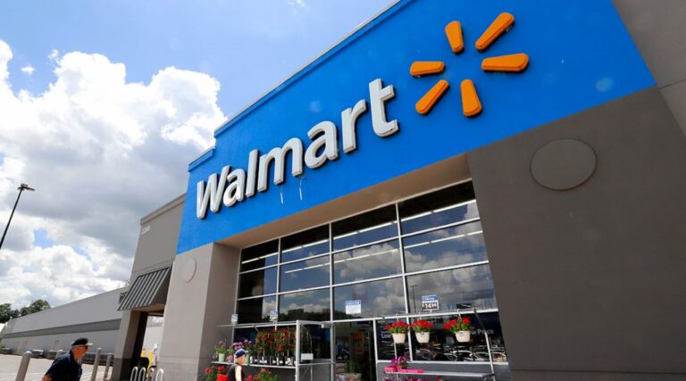 How to get hired at Walmart