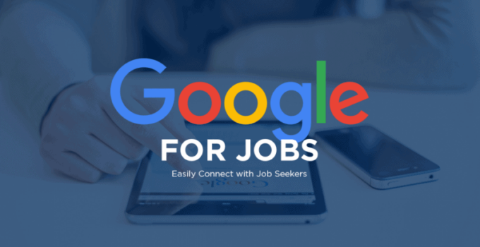 google-for-jobs