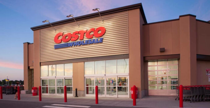 costco hiring