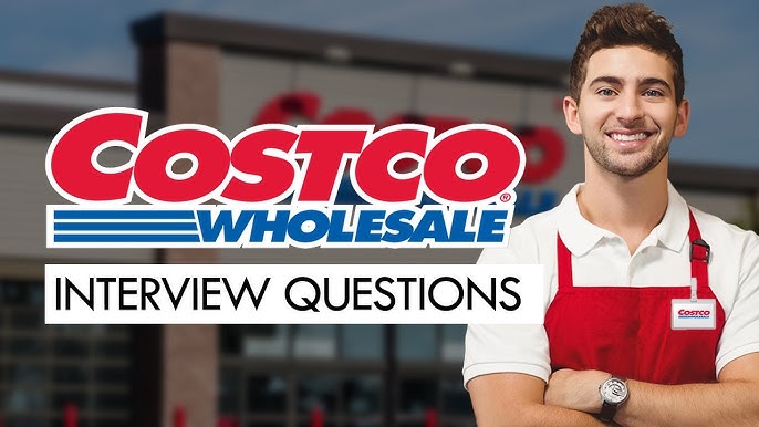 costco interview questions