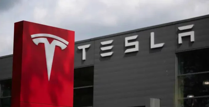 tesla hiring