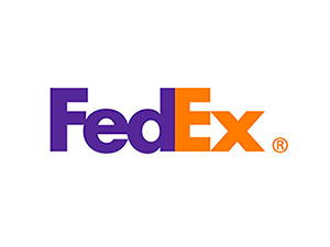 FedEx JobFlexy Logo