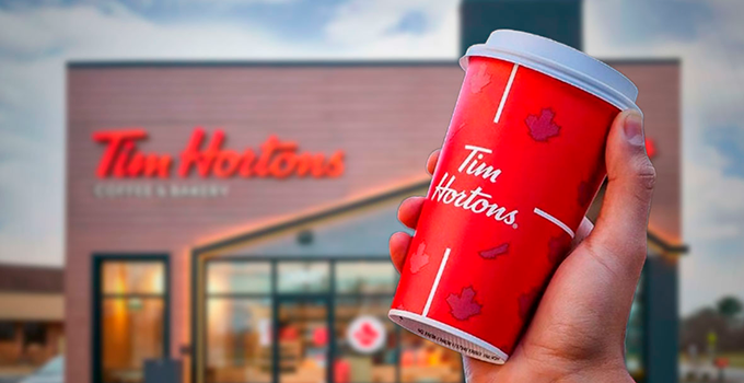 How to Grow Your Career at Tim Hortons and Earn $40k+ / Year