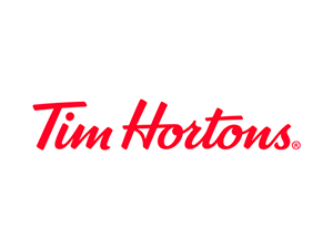 Tim Hortons JobFlexy Logo