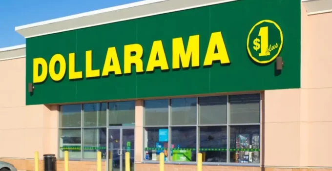 Dollarama Jobs Hiring Careers