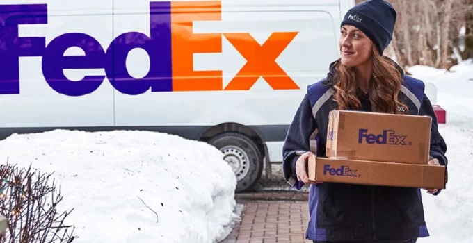 FedEx Jobs Hiring Careers