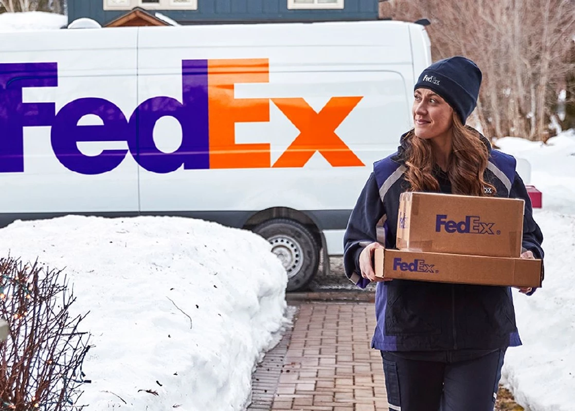 FedEx Interview Questions