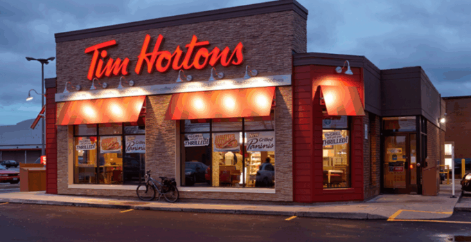Tim Hortons Jobs Hiring Careers