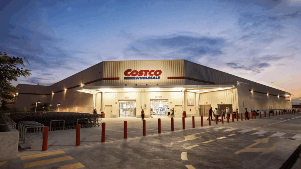 Costco Canada: 74+ Jobs Open with Pay Up to ~$23 CAD/hour in Warehouses & Distribution