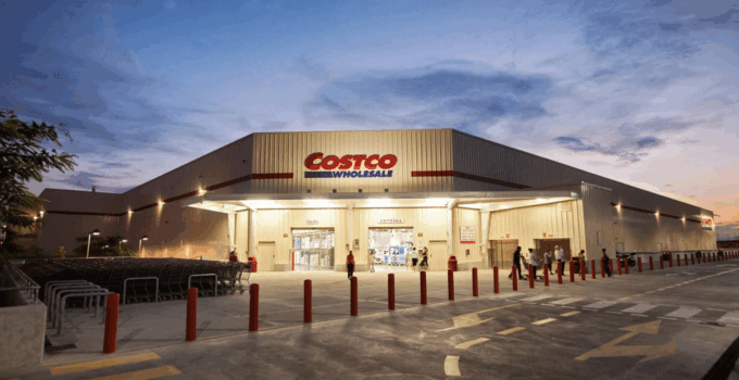 Costco Canada 74+ Jobs Open with Pay Up to ~$23 CADhour in Warehouses & Distribution