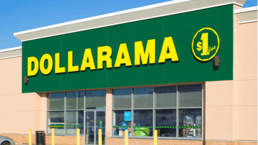 Dollarama Canada: 73+ Jobs Open with Pay Up to $20 CAD/hour in Stores & Warehouses