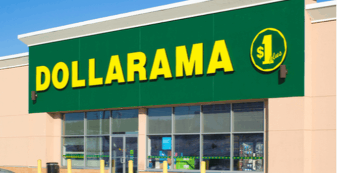 Dollarama Canada 73+ Jobs Open with Pay Up to $20 CAD in Stores Warehouses