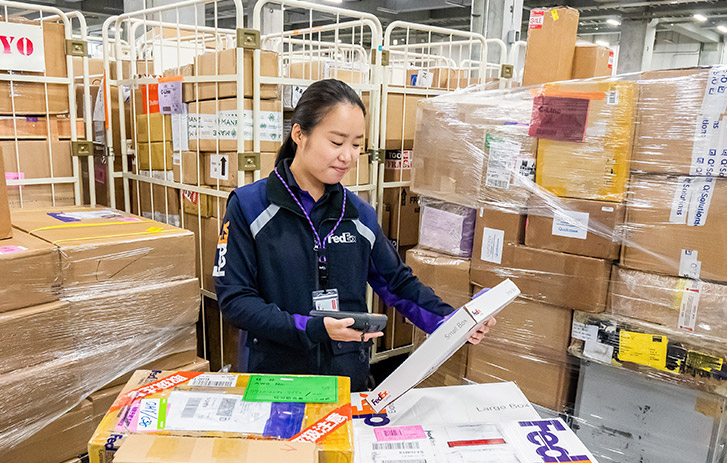 FedEx Canada Hiring Process How to Apply for FedEx Jobs