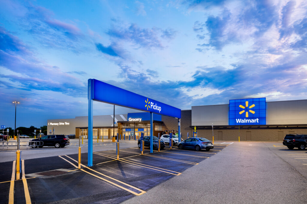 Walmart Canada 67 Jobs Open with Pay Up to $21 CADhour in Stores & Warehouses