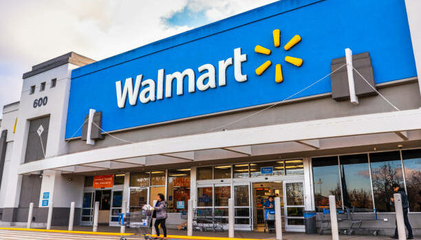 Walmart Canada 67 Jobs Open with Pay Up to $21 CADhour in Stores & Warehouses