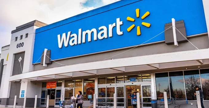 Walmart Canada Jobs Start Your Career Journey with $21Hour Pay