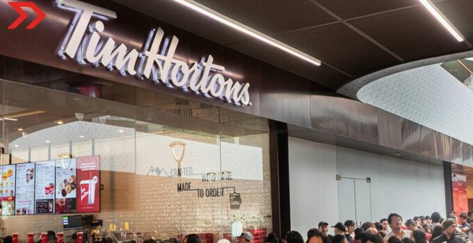 Tim Hortons Hiring in Canada Best Jobs, Pay Range & How to Apply