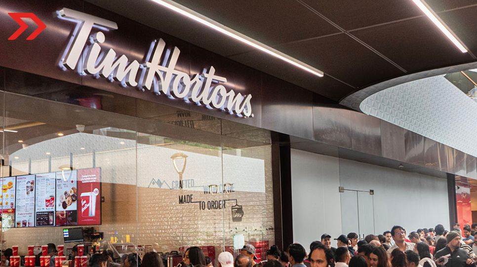 Tim Hortons Hiring in Canada: Best Jobs, Pay Range & How to Apply