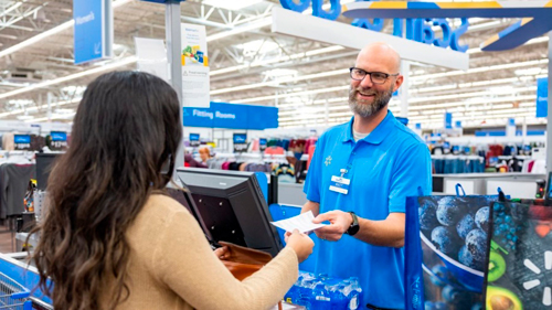 Walmart Job Opportunities