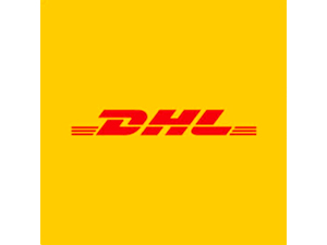 DHL JobFlexy Logo