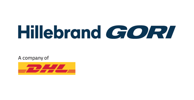 Hillebrand Gori DHL