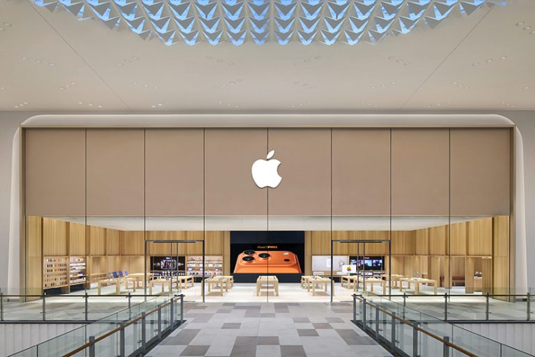 Apple jobs and pay in Canada