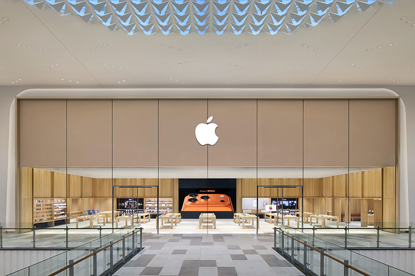 Apple Canada Jobs: Store Roles Paying $27-$28.50/Hour