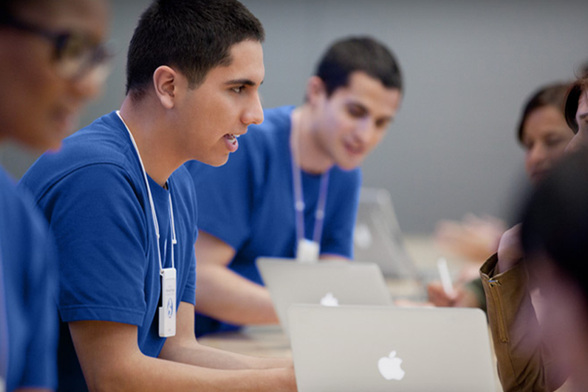 Apple is Hiring Across Canada: Store, Tech and Management