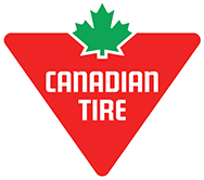 Canadian Tire logo