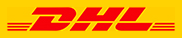 DHL logo
