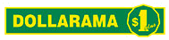Dollarama logo