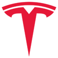 Tesla logo