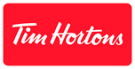 Tim Hortons logo